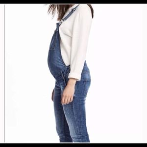 H&M overalls - $30 - Size 6